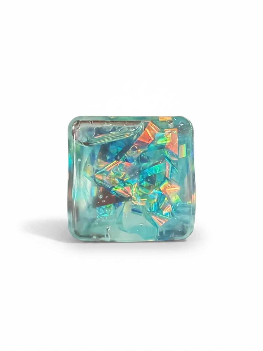 Cube squishy bundle 3